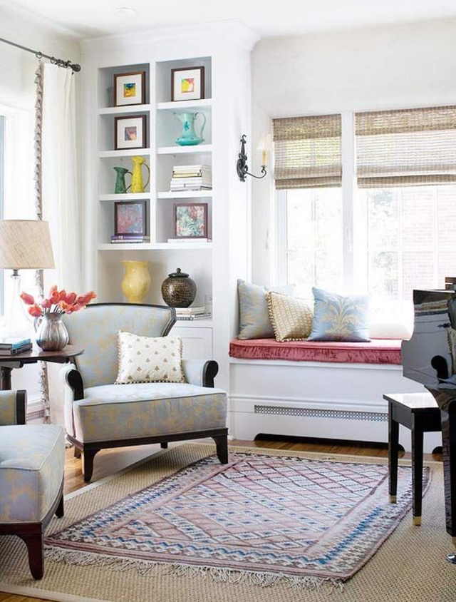 22 Ways to Make the Most of Your Decorating Dollars